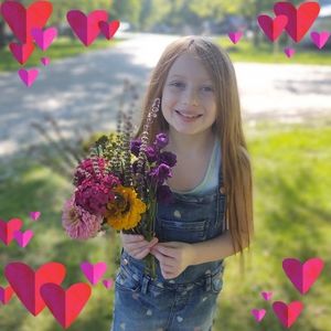 Meet your Posher, Teresa